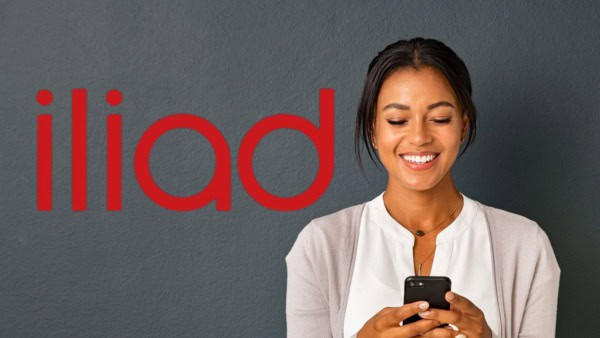 Iliad, non perdete tempo, correte subito ad attivare la promo con 5G gratis