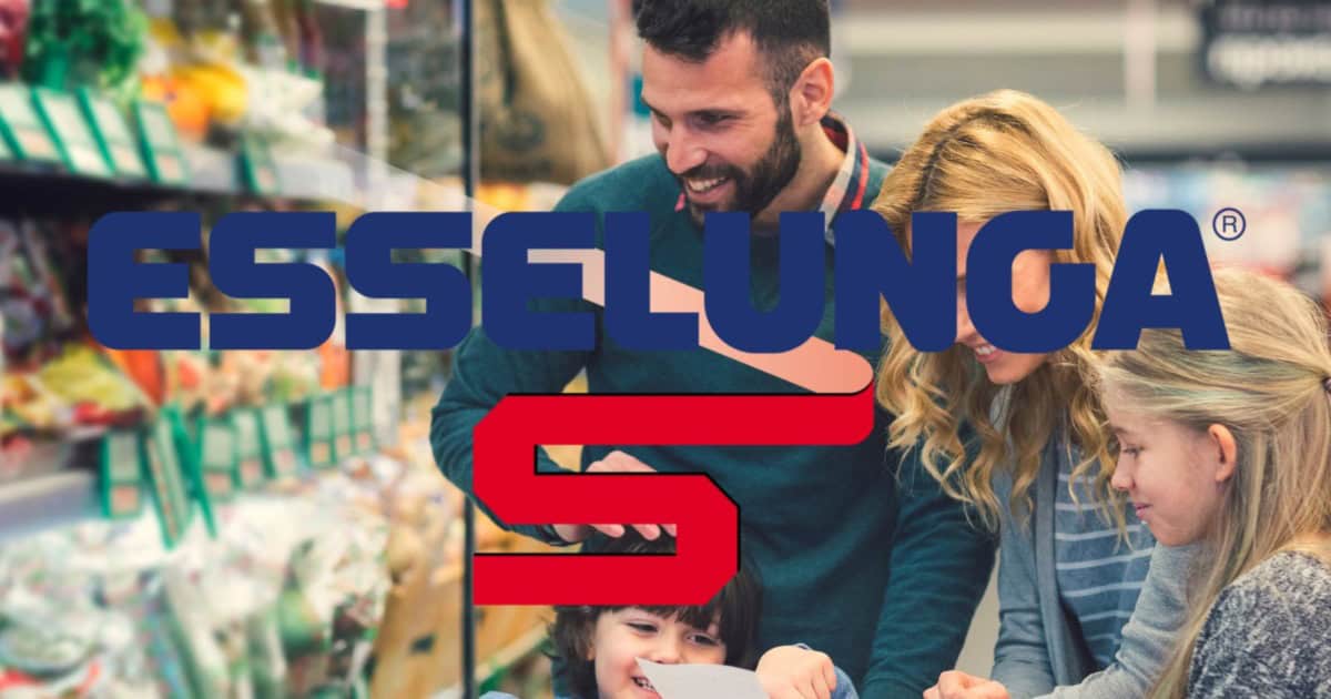esselunga Esselunga show, offerta shock con Apple IPHONE 14 quasi GRATIS solo oggi