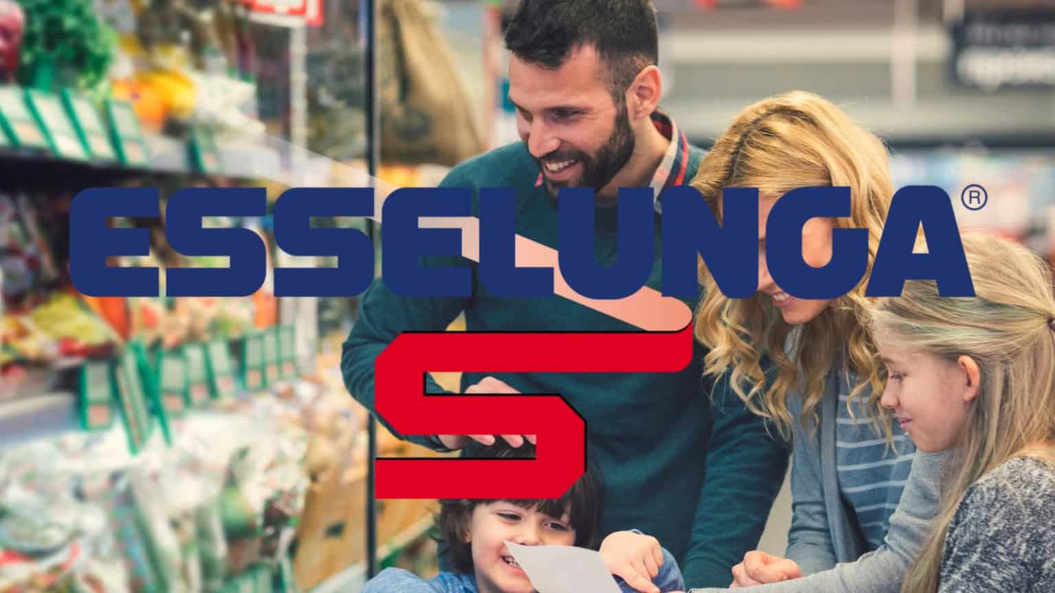 Esselunga show, offerta shock con Apple IPHONE 14 quasi GRATIS solo oggi