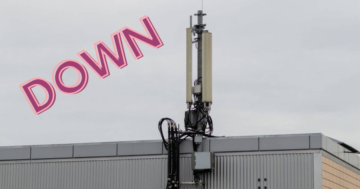 down Down di Vodafone, TIM, Iliad e WindTre: i segreti per scoprirlo subito