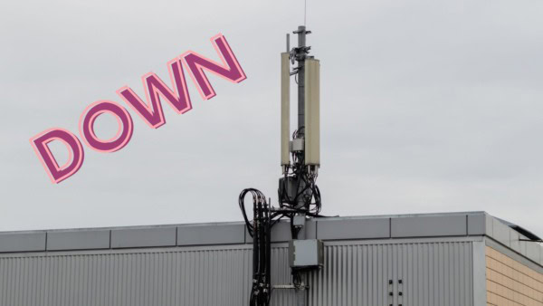 Down di Vodafone, TIM, Iliad e WindTre: i segreti per scoprirlo subito