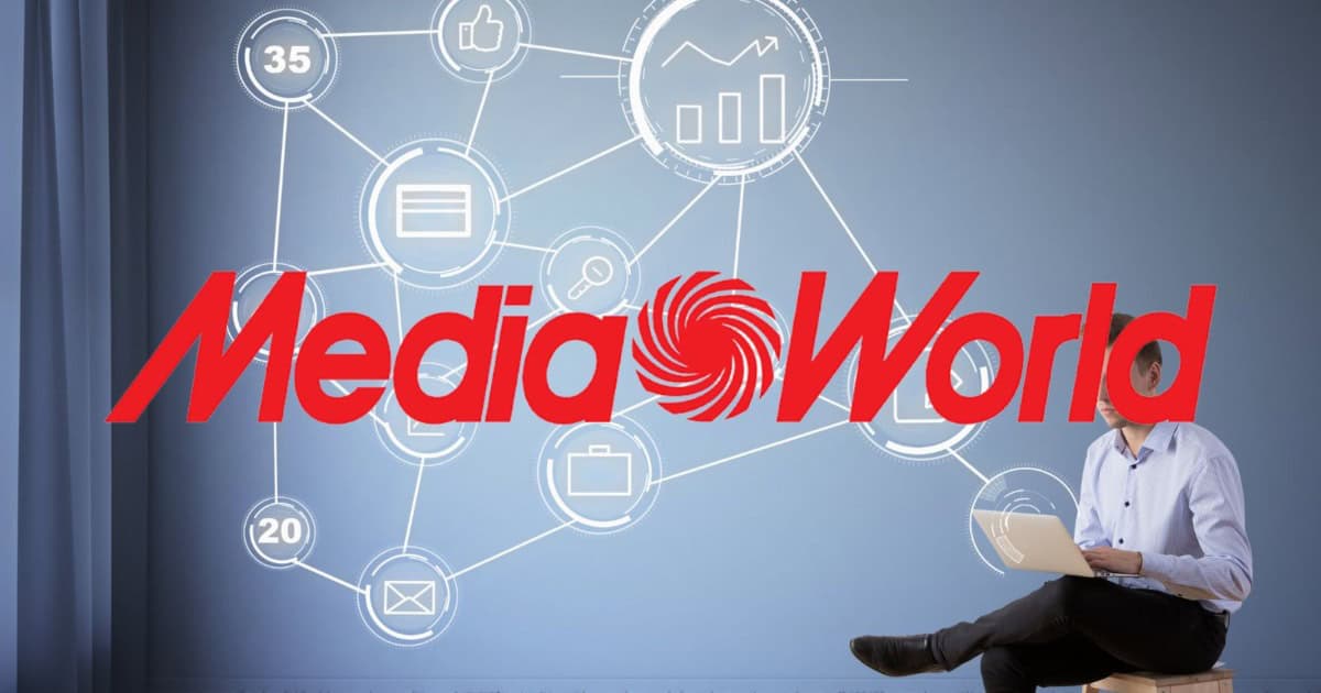 mediaworld MediaWorld show, sconto su tutto al 90% e smartphone in regalo