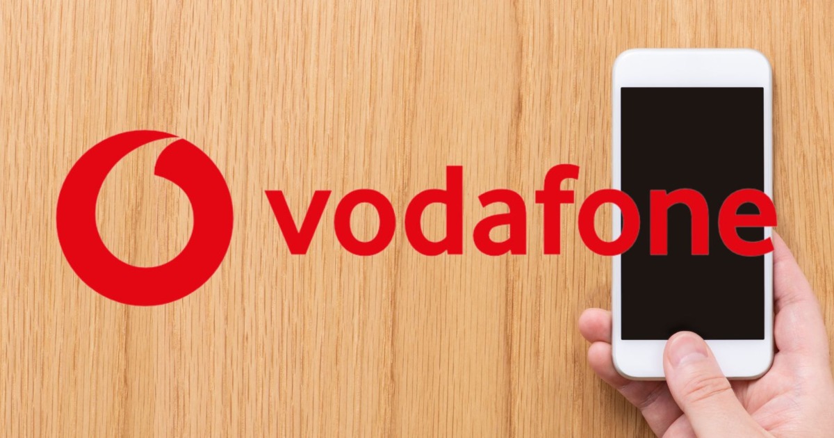 Vodafone, a sorpresa fa un REGALO agli utenti, finalmente il 5G è GRATIS