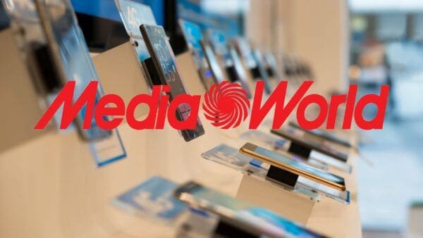 MediaWorld, nuove OFFERTE e smartphone al 60%
