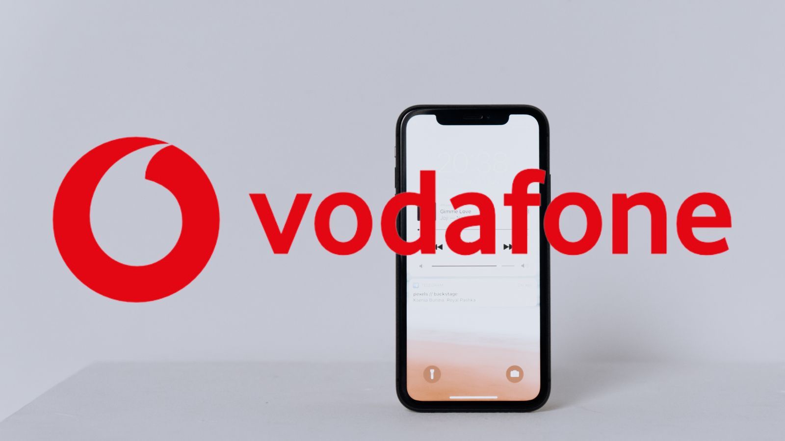 Vodafone, quasi in REGALO 150 giga al mese ed un servizio GRATIS