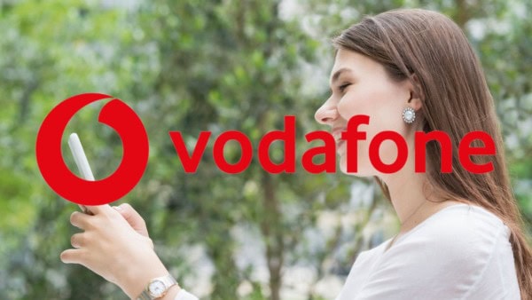Vodafone spezza Iliad, ecco i 200GB al mese della nuova offerta