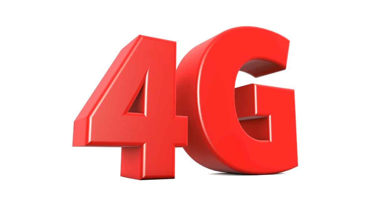 4g 4G, una pericolosa FALLA mette in serio pericolo i dati, utenti disperati