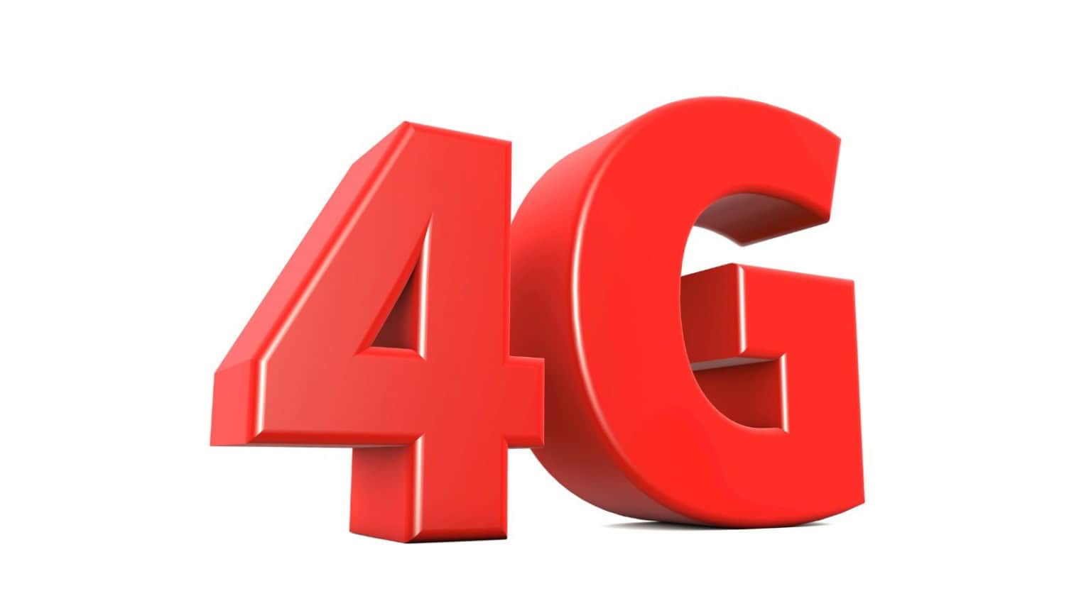 4G, una pericolosa FALLA mette in serio pericolo i dati, utenti disperati