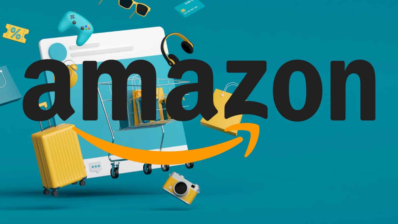 Amazon Prime Day al via, ecco le migliori OFFERTE di OGGI