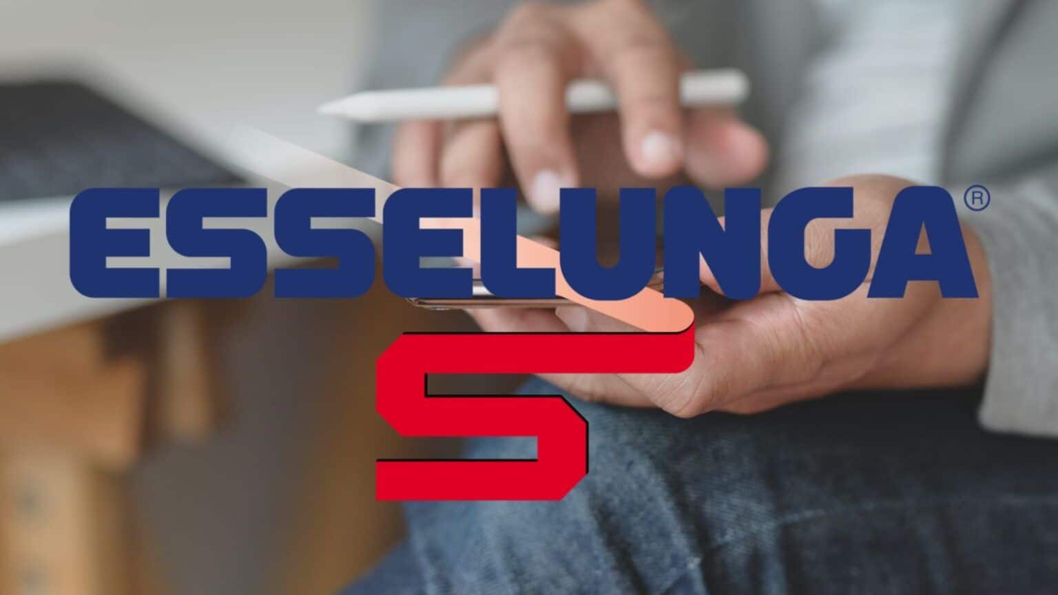 Esselunga PAZZA, comprate subito lo smartphone a 100€