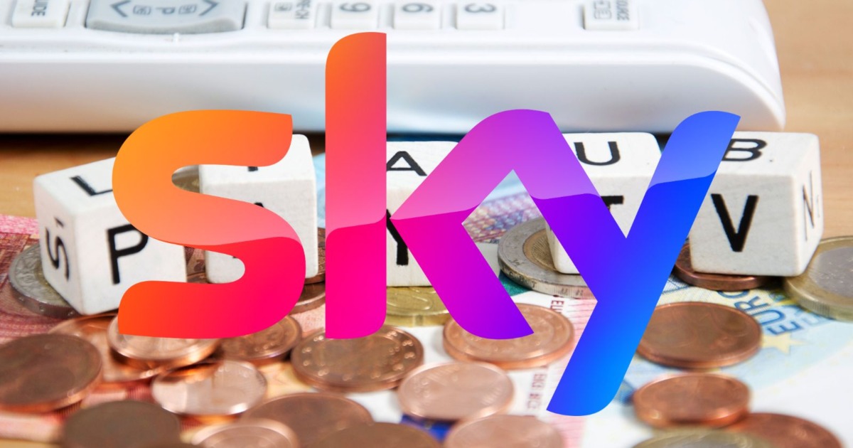Sky Gratis, canali di Now TV rubati e venduti su Telegram