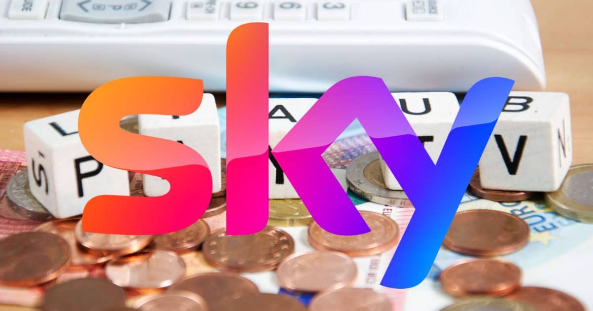 sky Sky Gratis, canali di Now TV rubati e venduti su Telegram