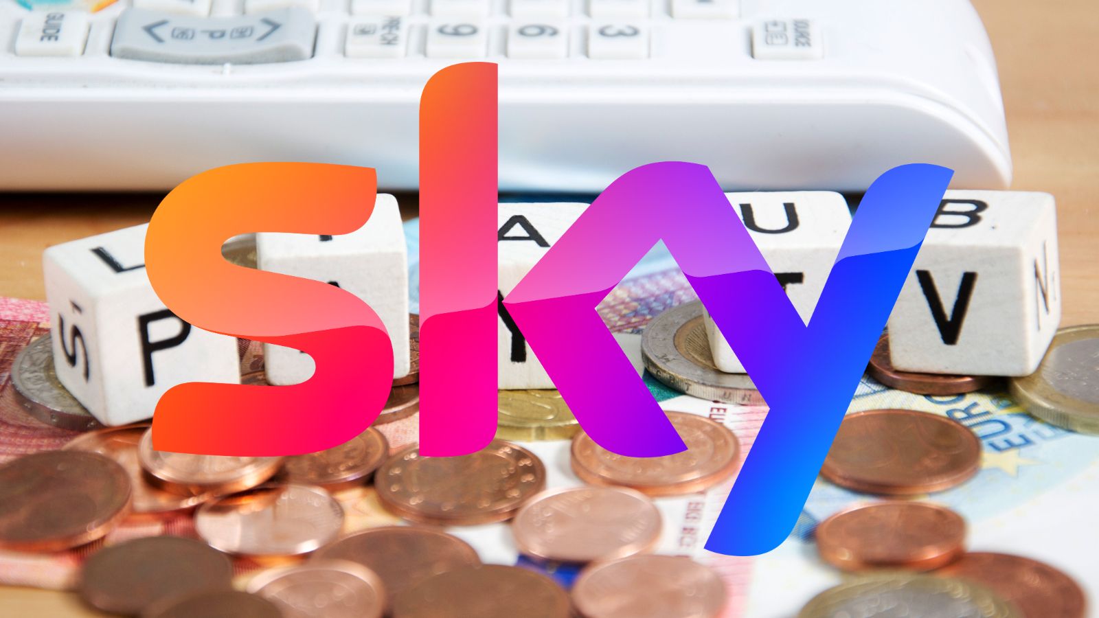 Sky Gratis, canali di Now TV rubati e venduti su Telegram