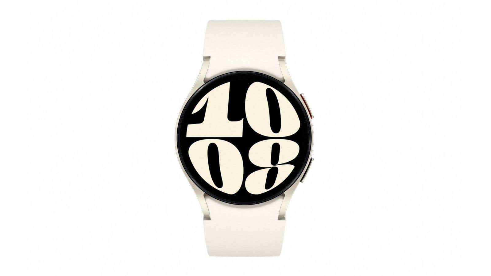samsung - dettaglio Samsung Galaxy Watch6 e Watch6 Classic, ufficiali i due smartwatch adatti a tutti