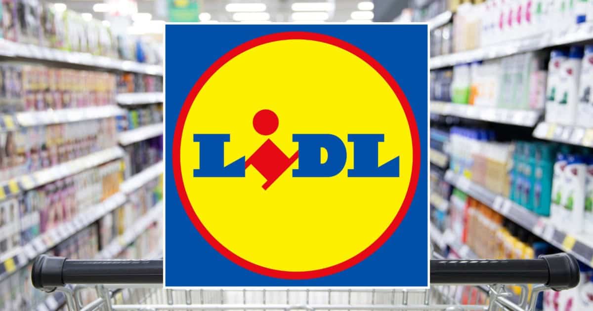 lidl Lidl, ecco la lista segreta di offerte all'80% attive SOLO OGGI
