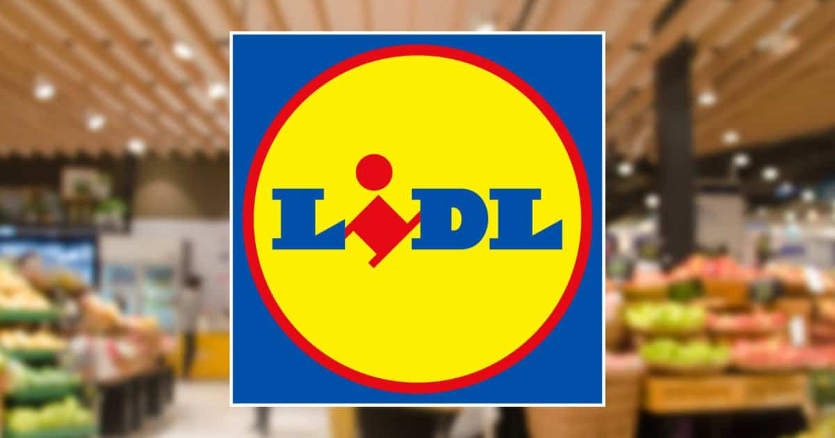 Lidl folle, oggi REGALA prodotti e offerte al 70%