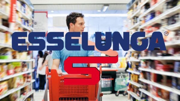 Esselunga, solo OGGI in offerta al 70% l'Apple IPHONE 14, correte in negozio!