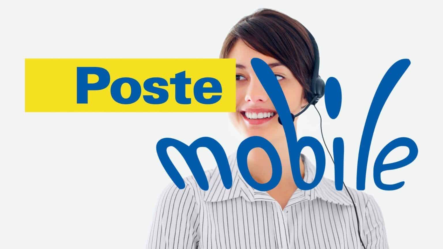 PosteMobile da URLO con l'offerta che batte Vodafone, 150GB a soli 8 euro