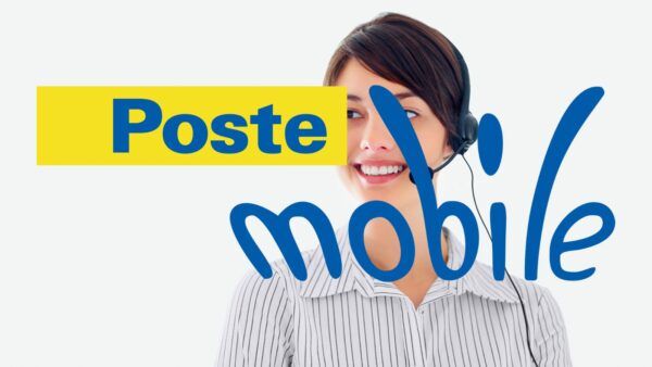 PosteMobile da URLO con l'offerta che batte Vodafone, 150GB a soli 8 euro