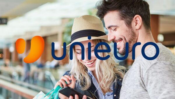 Unieuro è fantastica, sconta tutto al 70% con questo volantino