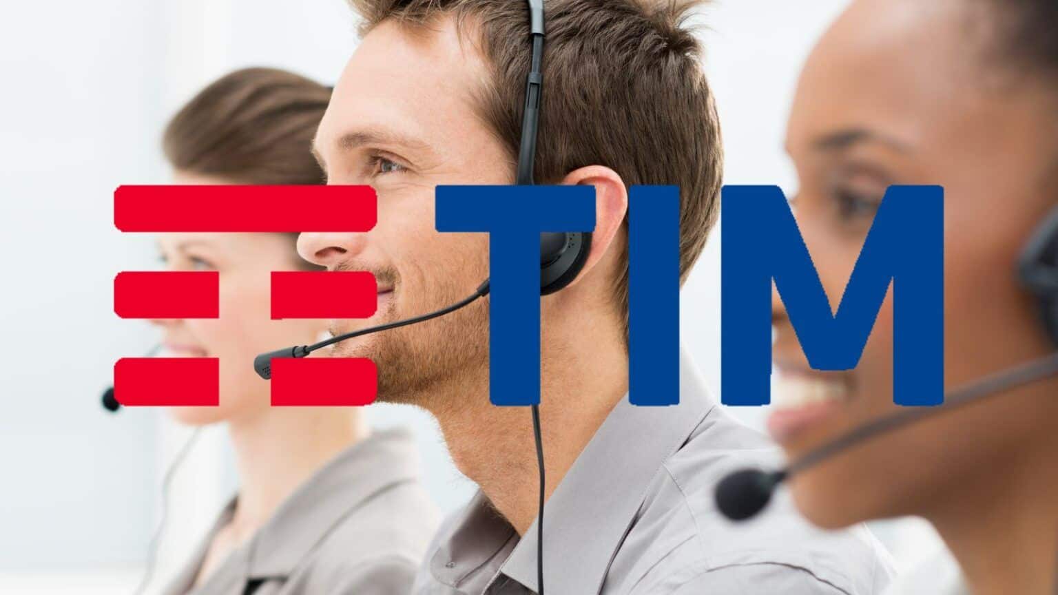 TIM da PAZZI, le nuove OFFERTE con tanti giga e un servizio GRATIS