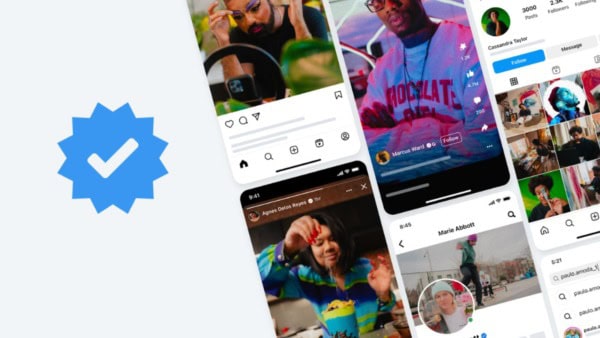 Meta Verified arriva in Italia, ecco la verifica a pagamento per Facebook e Instagram