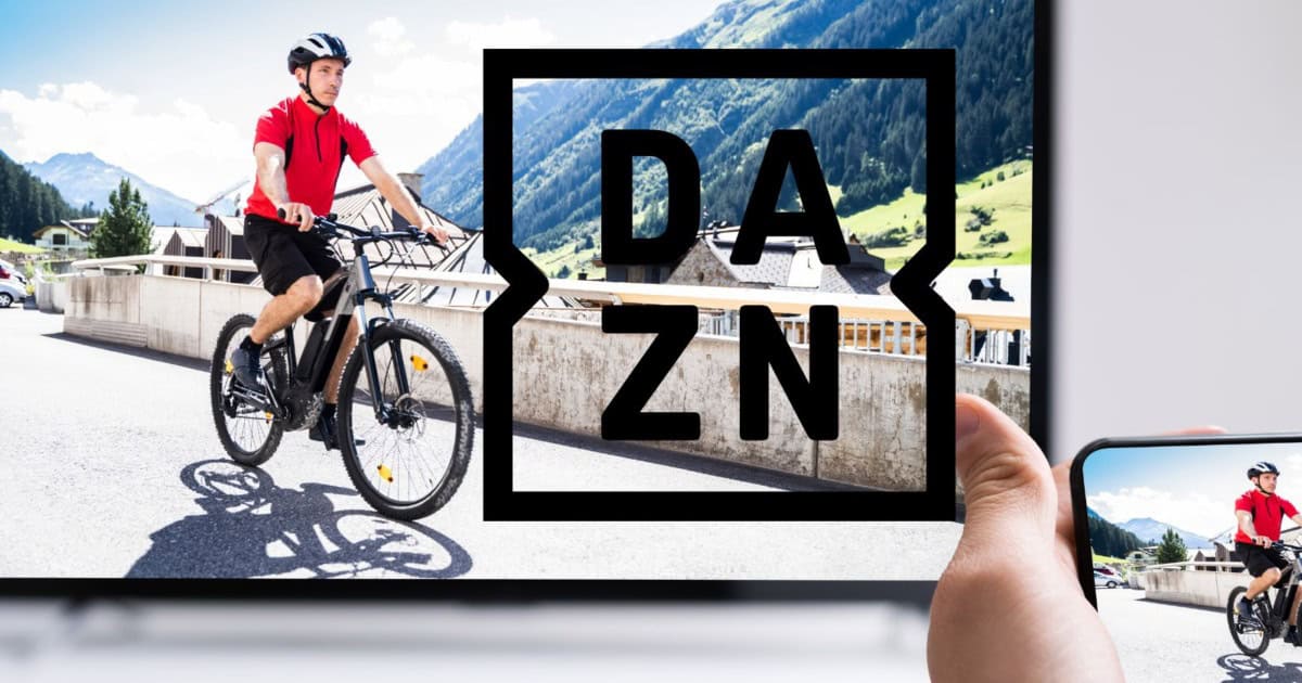 dazn DAZN è preoccupata, l'IPTV ha rubato 800mila euro a giornata