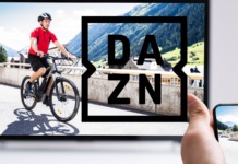 DAZN è preoccupata, l'IPTV ha rubato 800mila euro a giornata