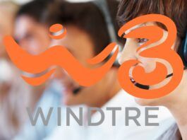 WindTre, correte subito ad attivare la promo da 7€ ed un SERVIZIO gratis