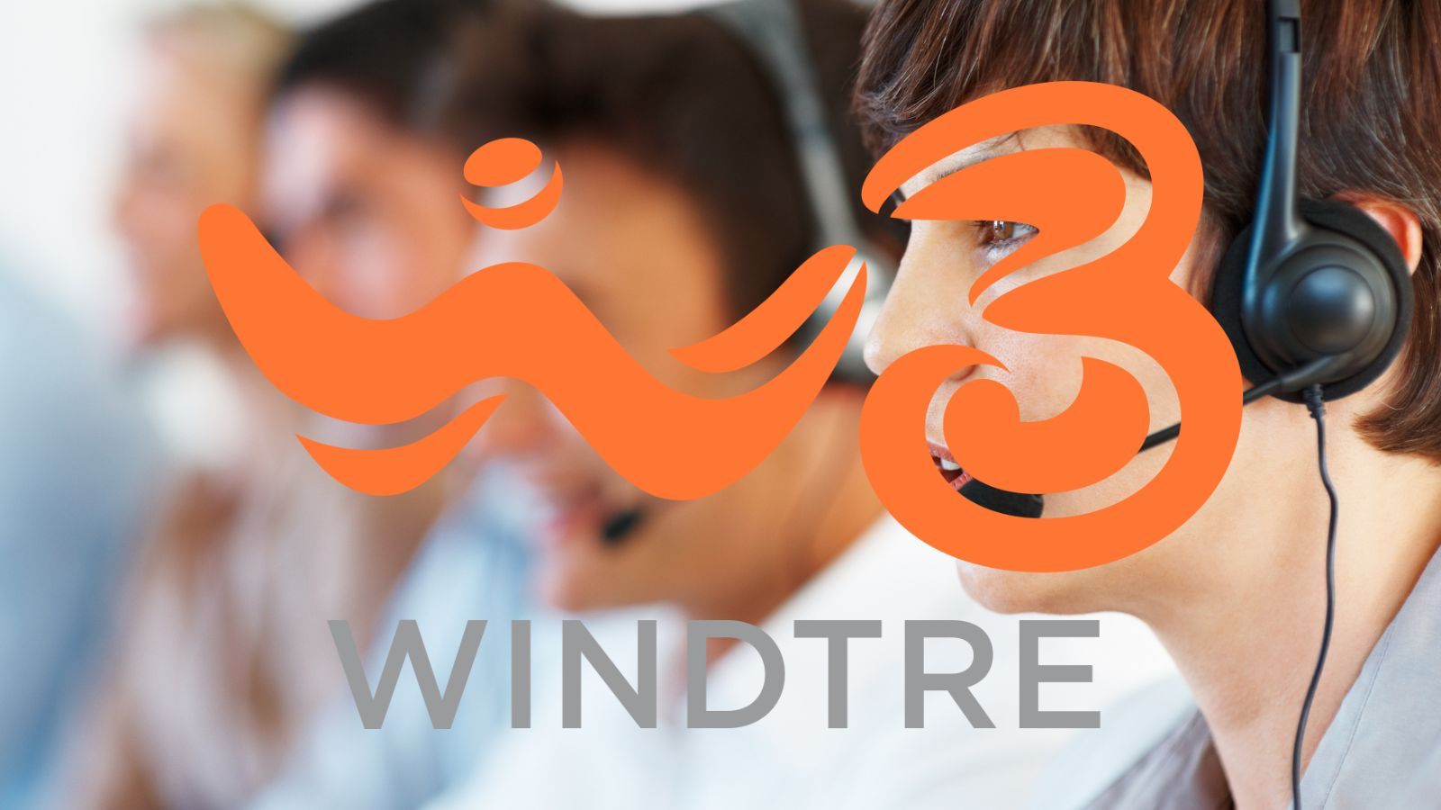 WindTre, correte subito ad attivare la promo da 7€ ed un SERVIZIO gratis