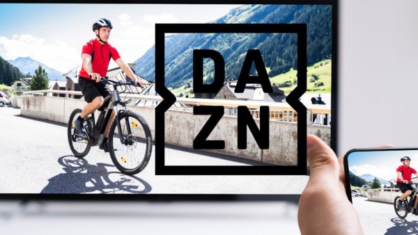 DAZN è preoccupata, l'IPTV ha rubato 800mila euro a giornata