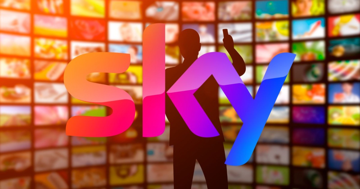 Sky GRATIS, account Now TV disponibili a costo zero su Telegram