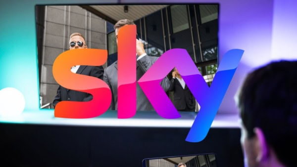 Sky Gratis, scoperto su Telegram il metodo per guardare tutti i canali