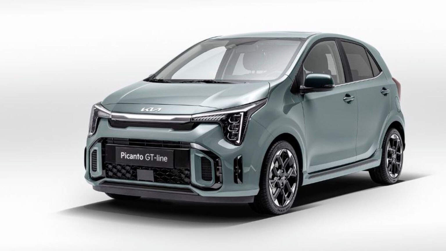 Kia presenta la nuova Picanto, design all'avanguardia che esprime libertà