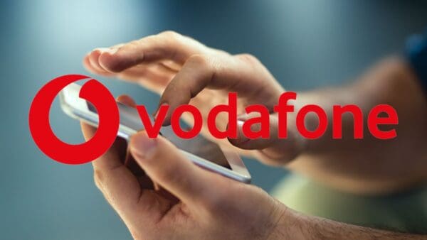 Vodafone incanta e REGALA il 5G con la nuova offerta da 200GB