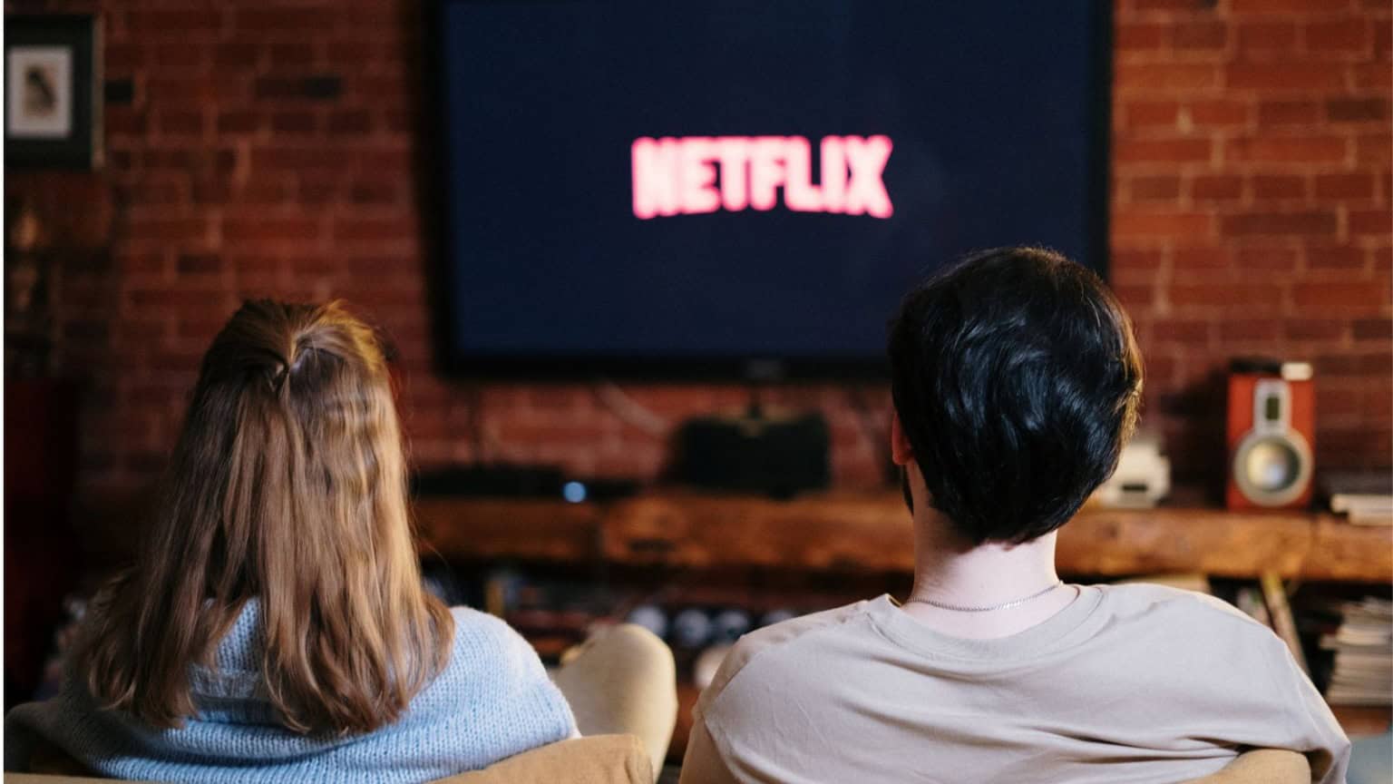 Netflix, svelato il trucco GRATIS per condividere l'account con i vostri amici