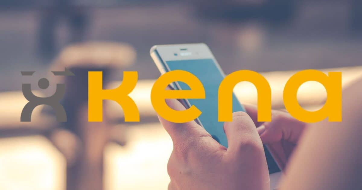 kena mobile