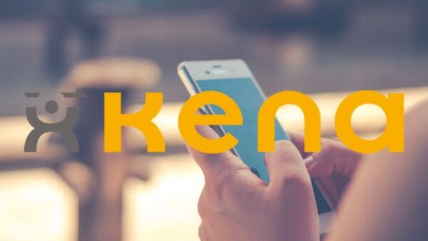 Kena Mobile da urlo, regala 200GB per 2 mesi a chi attiverà quest'offerta