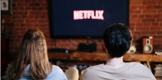 Netflix, svelato il trucco GRATIS per condividere l'account con i vostri amici