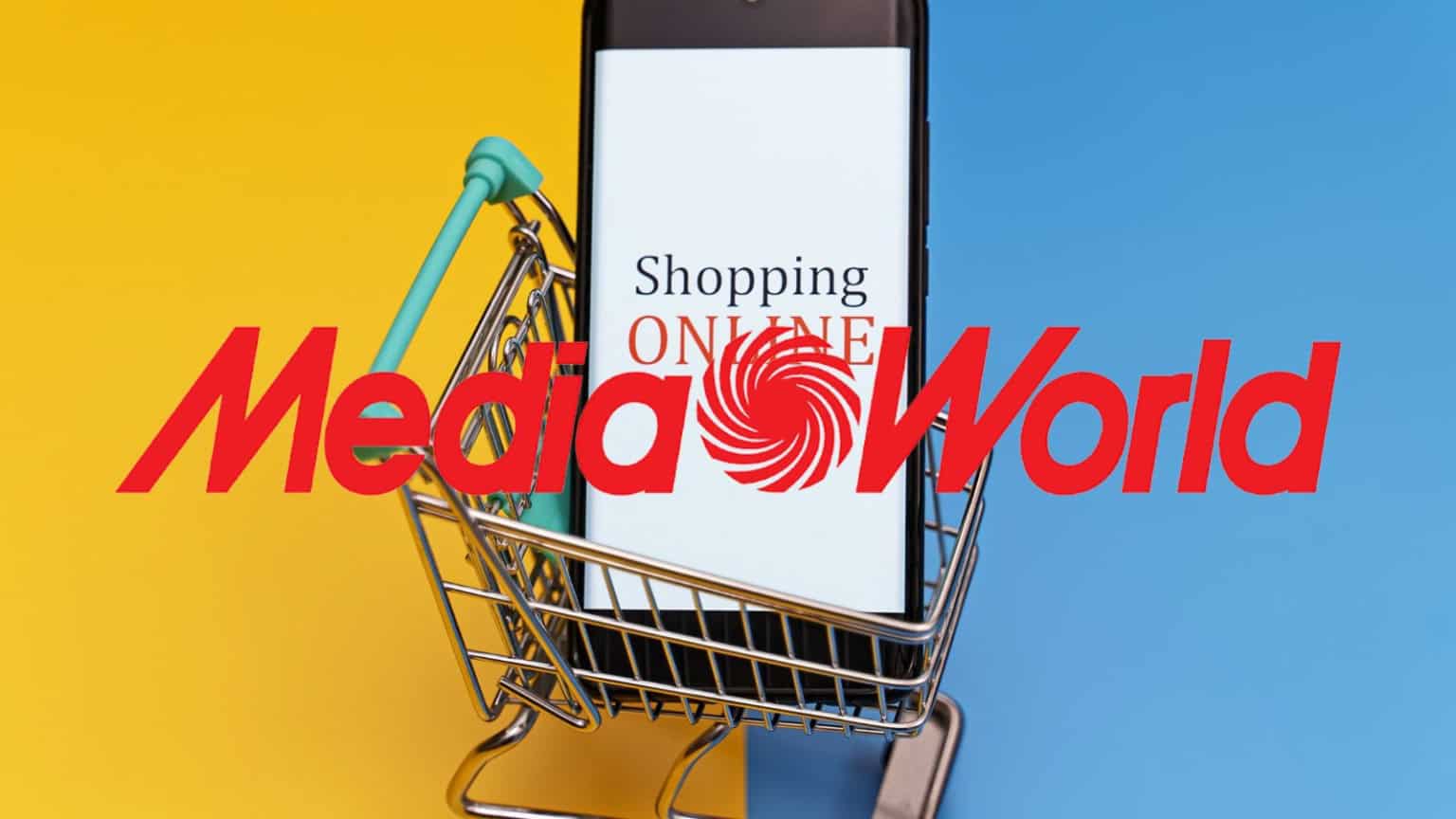 MediaWorld folle, prezzi al 50% di sconto su questi smartphone