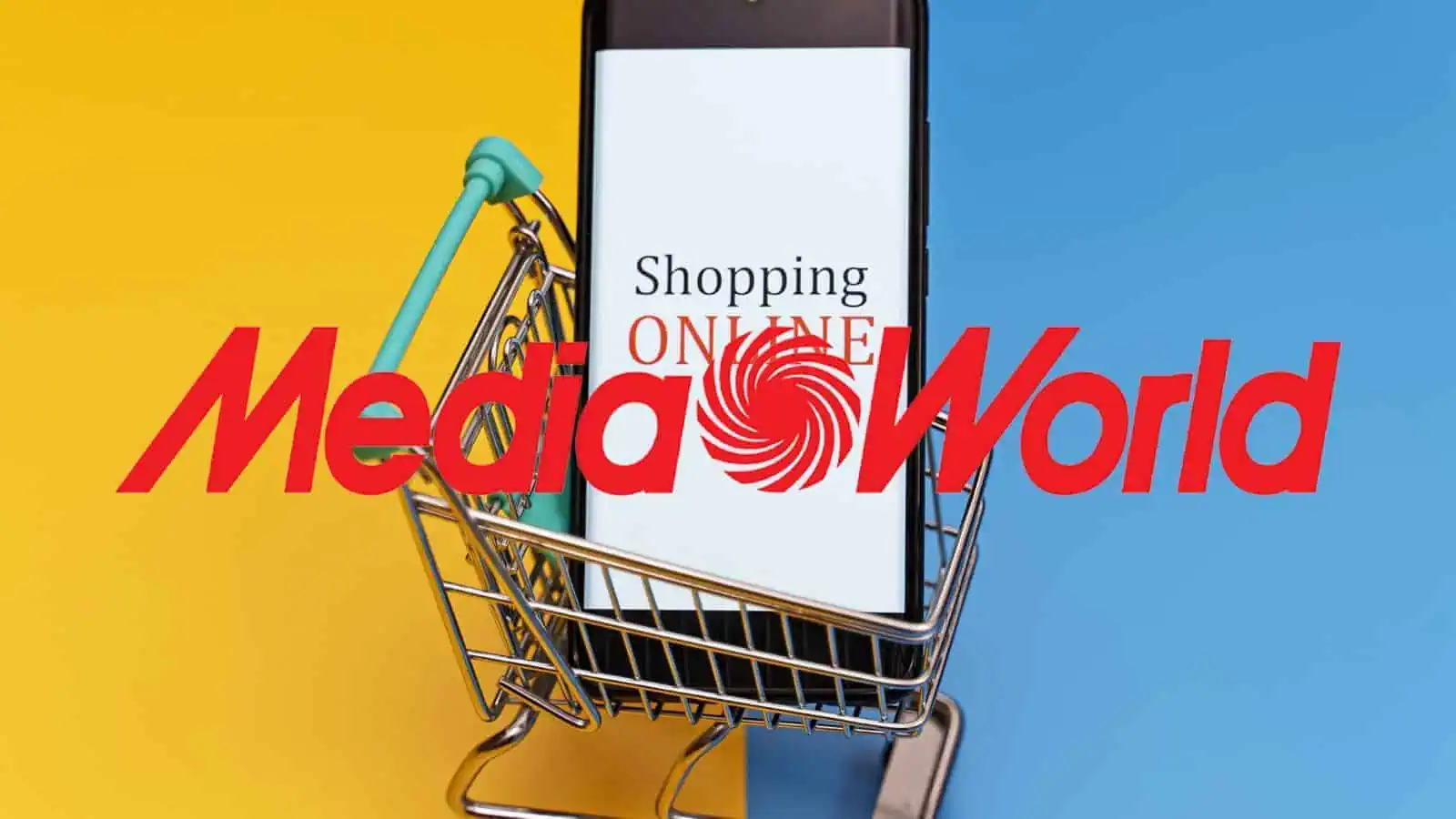 MediaWorld folle, prezzi al 50% di sconto su questi smartphone