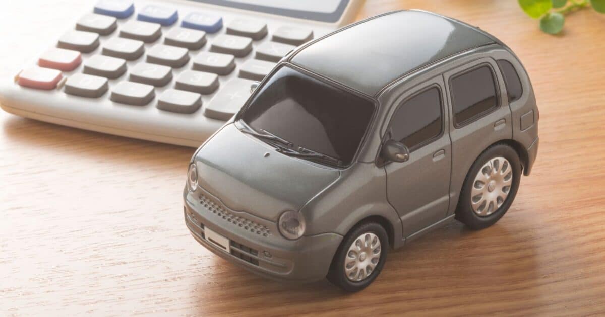 bollo Bollo auto ADDIO, la notizia inaspettata che vi renderà felici