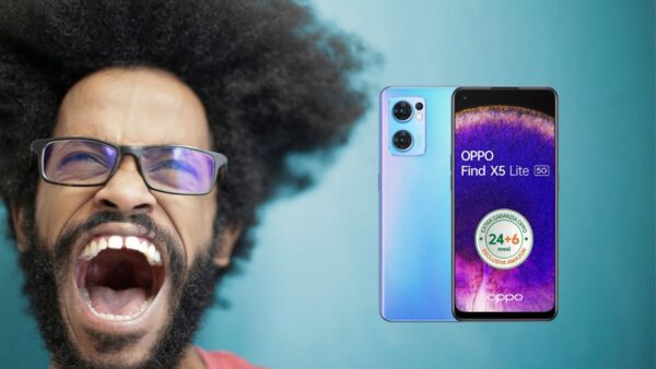 Smartphone Oppo in super OFFERTA su Amazon, risparmiate fino a 100€