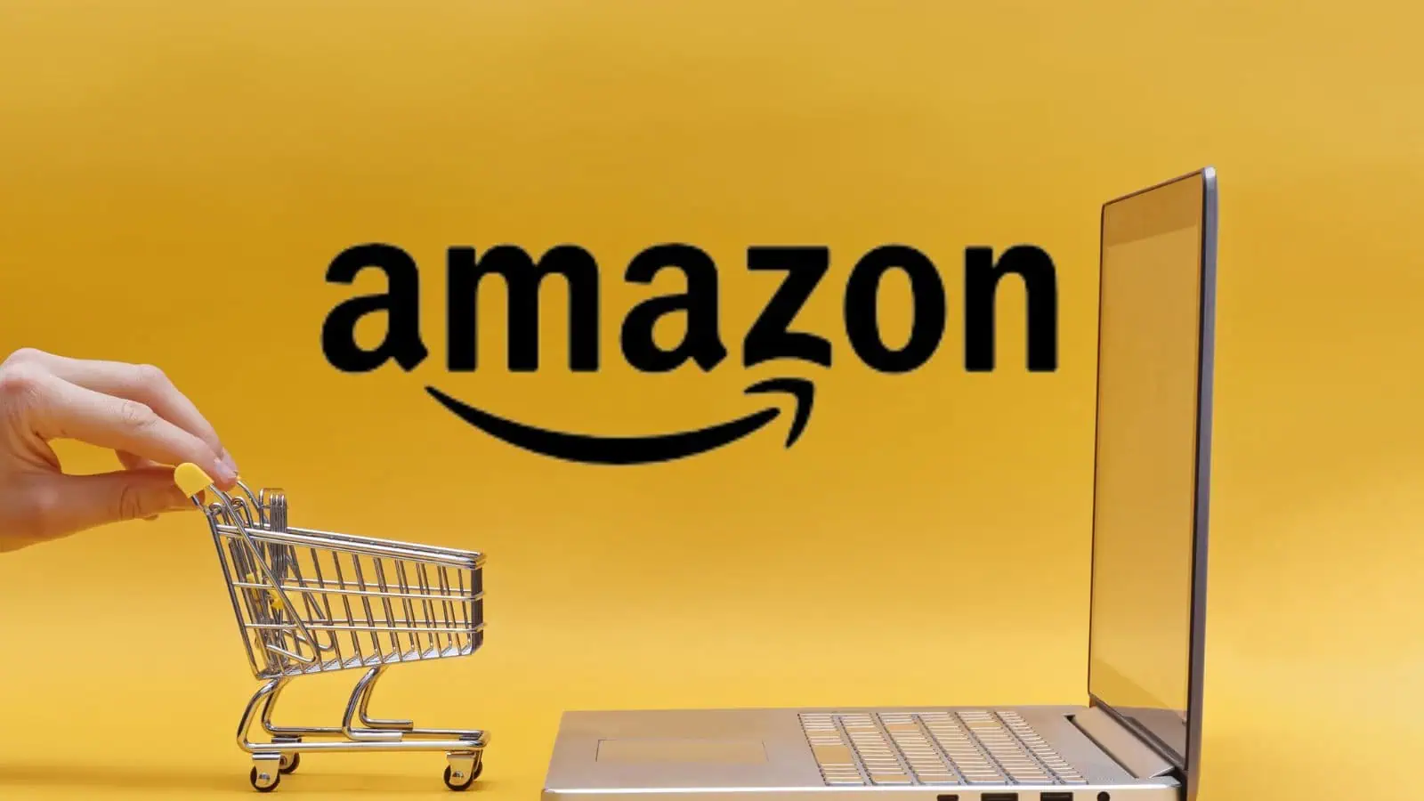 Amazon da urlo, questi CODICI sconto sono GRATIS solo oggi