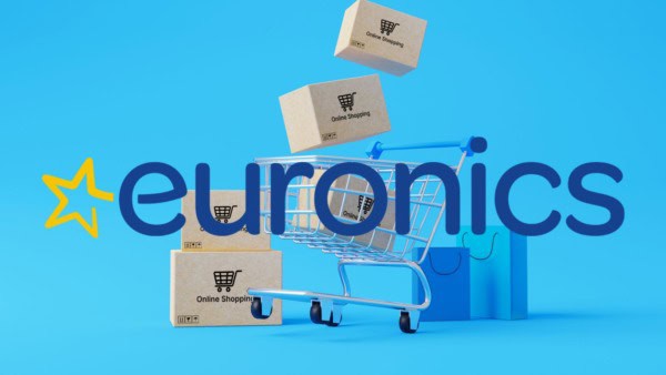 Euronics stupisce ancora, volantino con smartphone quasi REGALATI
