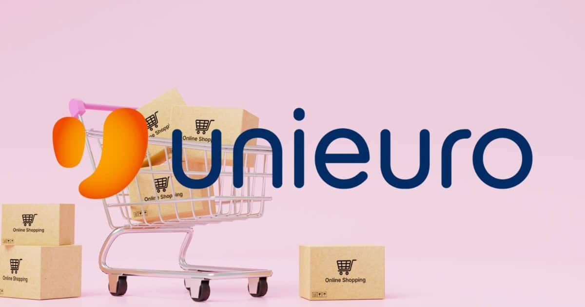unieuro Unieuro è terribile, oggi REGALA sconti al 90% e prezzi quasi gratis