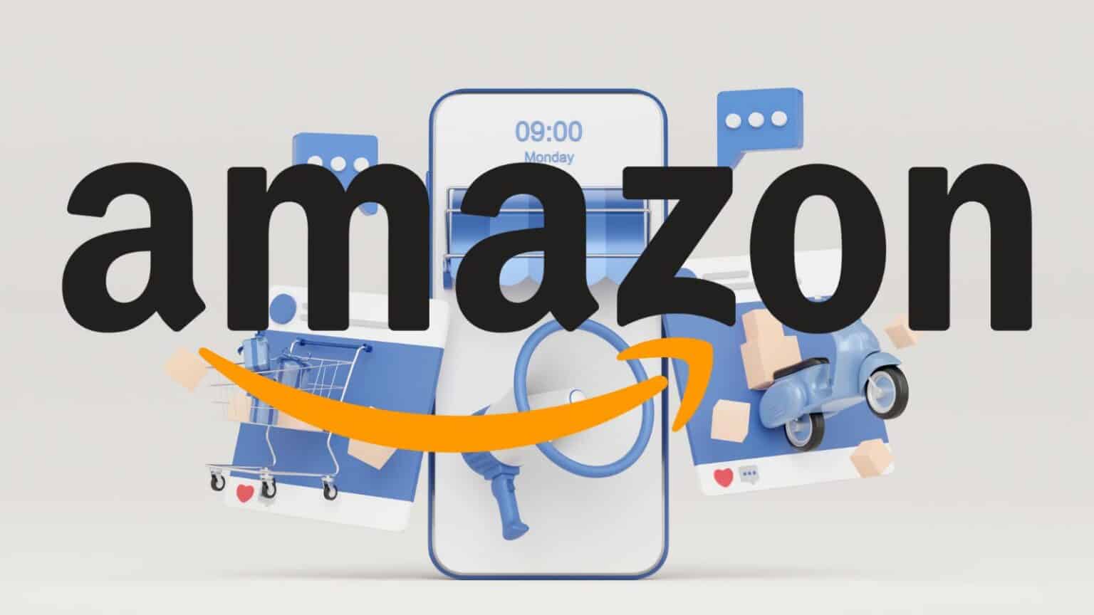 Amazon folle, solo oggi regala COUPON al 90%, ecco la lista GRATIS