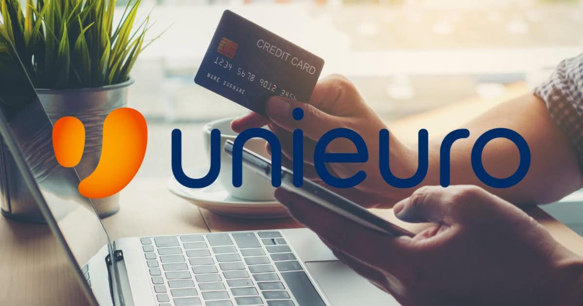 unieuro Unieuro, offerte da paura in un volantino pieno di sconti al 90%