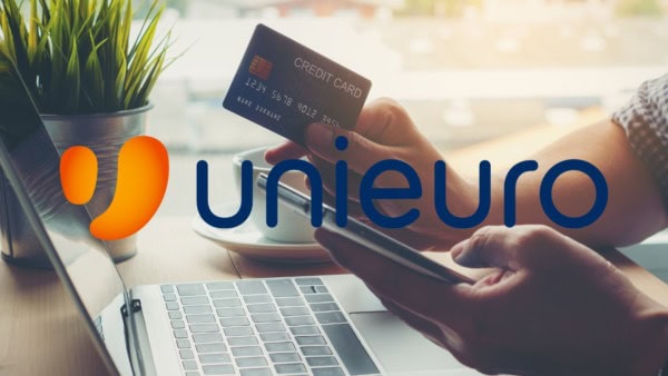 Unieuro, offerte da paura in un volantino pieno di sconti al 90%