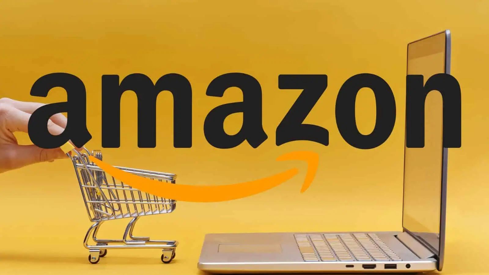 Amazon, offerte PRIME DAY e prezzi al 50% attivi solo oggi: ecco l'elenco GRATIS